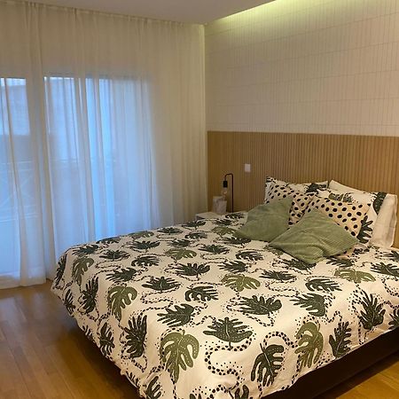 Garden Hill Apartment Албуфейра Экстерьер фото