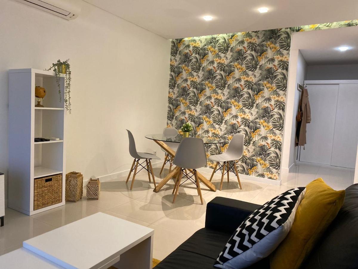 Garden Hill Apartment Албуфейра Экстерьер фото